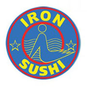 Iron Sushi